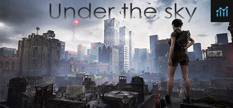 Univers 11: Under the Sky PC Specs