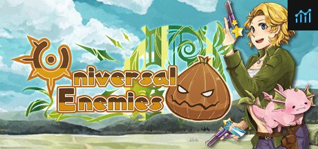 Universal Enemies PC Specs