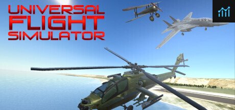 Can I Run Universal Flight Simulator?