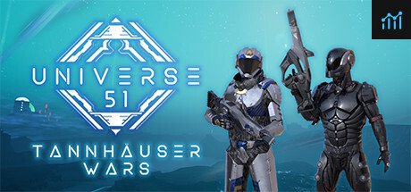 Universe 51: Tannhäuser Wars PC Specs