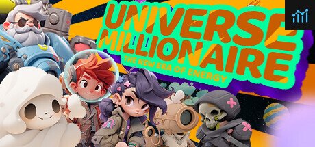 Universe Millionaire: The New Era of Energy PC Specs