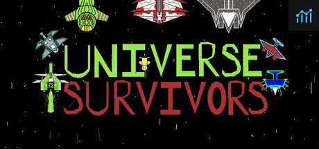 Can I Run Universe Survivors?