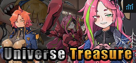 universe_treasure PC Specs