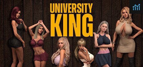 University King PC Specs