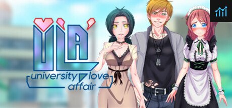 University Love Affair PC Specs