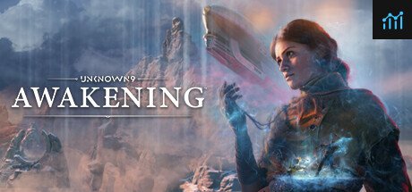 Unknown 9: Awakening PC Specs