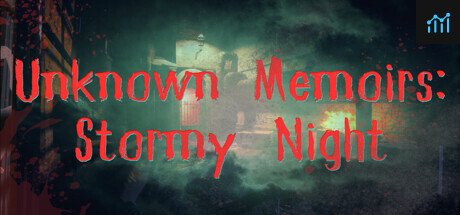 Unknown Memoirs: Stormy Night PC Specs