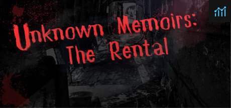 Unknown Memoirs: The Rental PC Specs