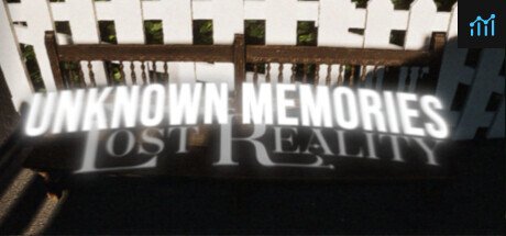 Unknown Memories: Lost Reality PC Specs