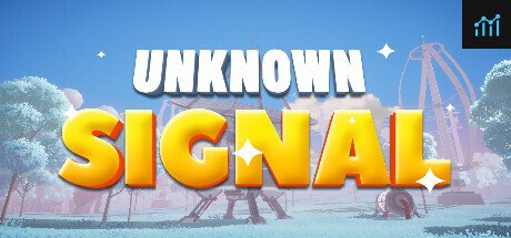 Unknown Signal PC Specs