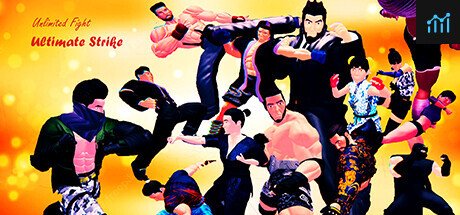 Can I Run Unlimited Fight Ultimate Strike?