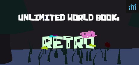 Unlimited World Book: Retro PC Specs