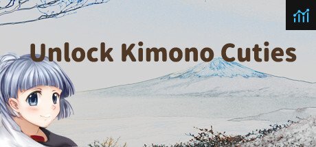 Unlock Kimono Cuties PC Specs