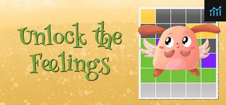Unlock the Feelings PC Specs