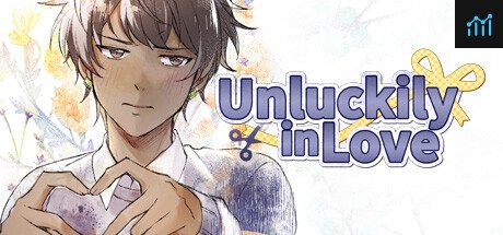 Unluckily in Love PC Specs