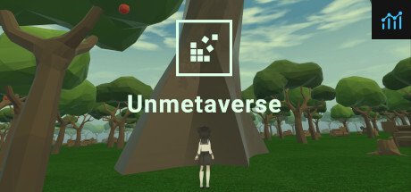Unmetaverse PC Specs