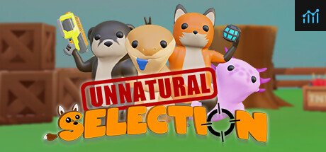 Unnatural Selection PC Specs