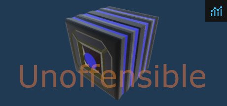 Unoffensible PC Specs