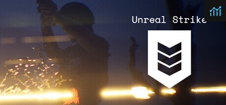 Unreal Strike PC Specs