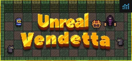 Unreal Vendetta PC Specs