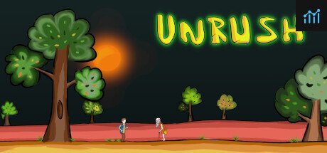 Can I Run UNRUSH?