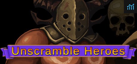 Unscramble Heroes PC Specs