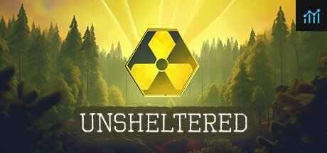 Unsheltered PC Specs