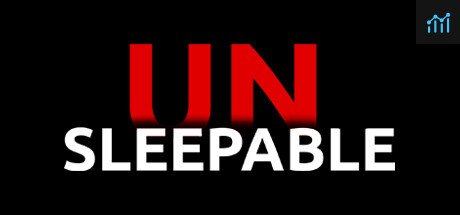 Unsleepable PC Specs