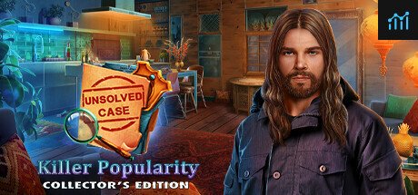Unsolved Case: Killer Popularity Collector's Edition PC Specs