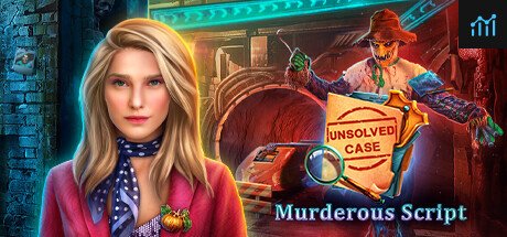 Unsolved Case: Murderous Script Collector's Edition PC Specs