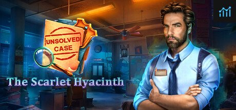 Unsolved Case: The Scarlet Hyacinth Collector's Edition PC Specs