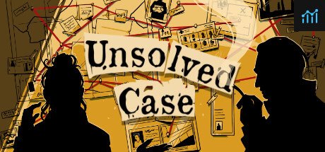 Unsolved Case PC Specs