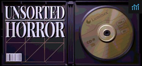 Unsorted Horror PC Specs