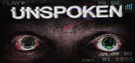 Unspoken PC Specs