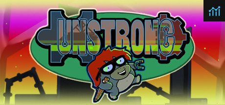 Unstrong PC Specs