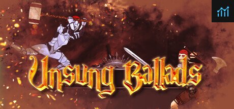 Unsung Ballads PC Specs