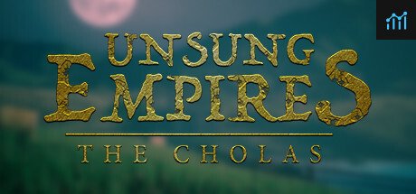 Unsung Empires: The Cholas PC Specs