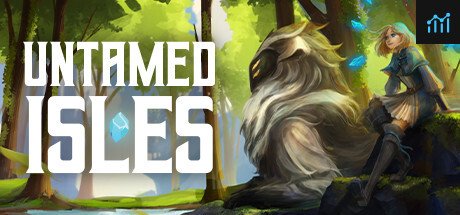 Untamed Isles PC Specs