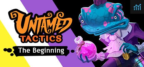 Untamed Tactics: The Beginning PC Specs