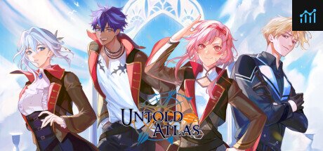 Untold Atlas PC Specs