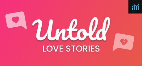 Untold Love Stories PC Specs