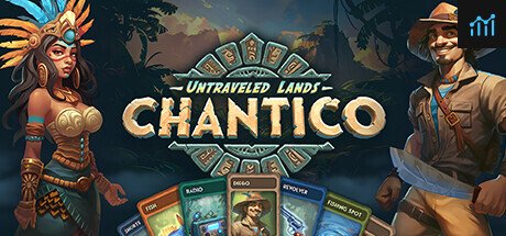 Untraveled Lands: Chantico PC Specs