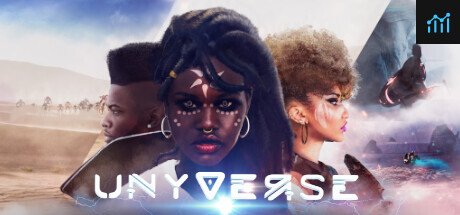 Unyverse PC Specs