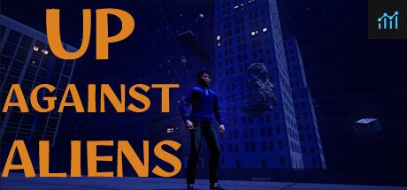 Up Against Aliens PC Specs