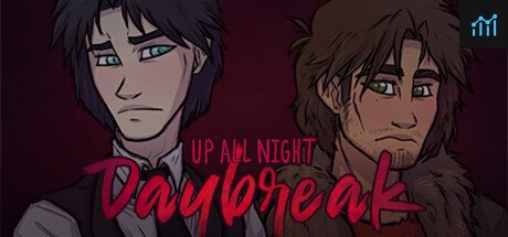 Can I Run Up All Night: Daybreak?
