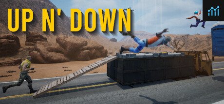 Up N' Down PC Specs