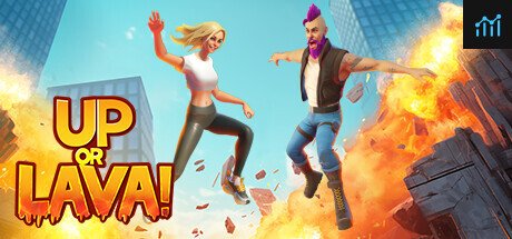 Up or Lava! PC Specs