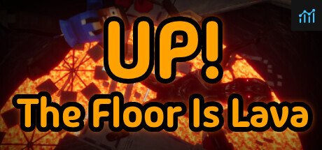 Up! The Floor Is Lava PC Specs