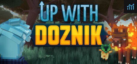 Up With Doznik PC Specs