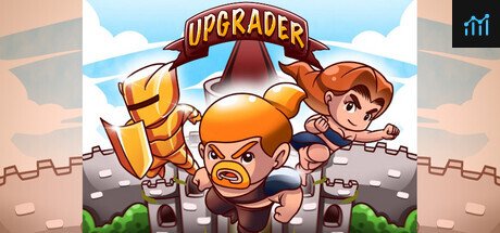 Upgrader PC Specs